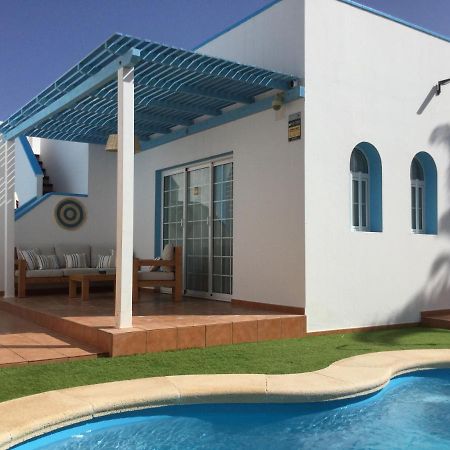 Cozy, Beach House , By Mahbovillas La Oliva Exterior foto