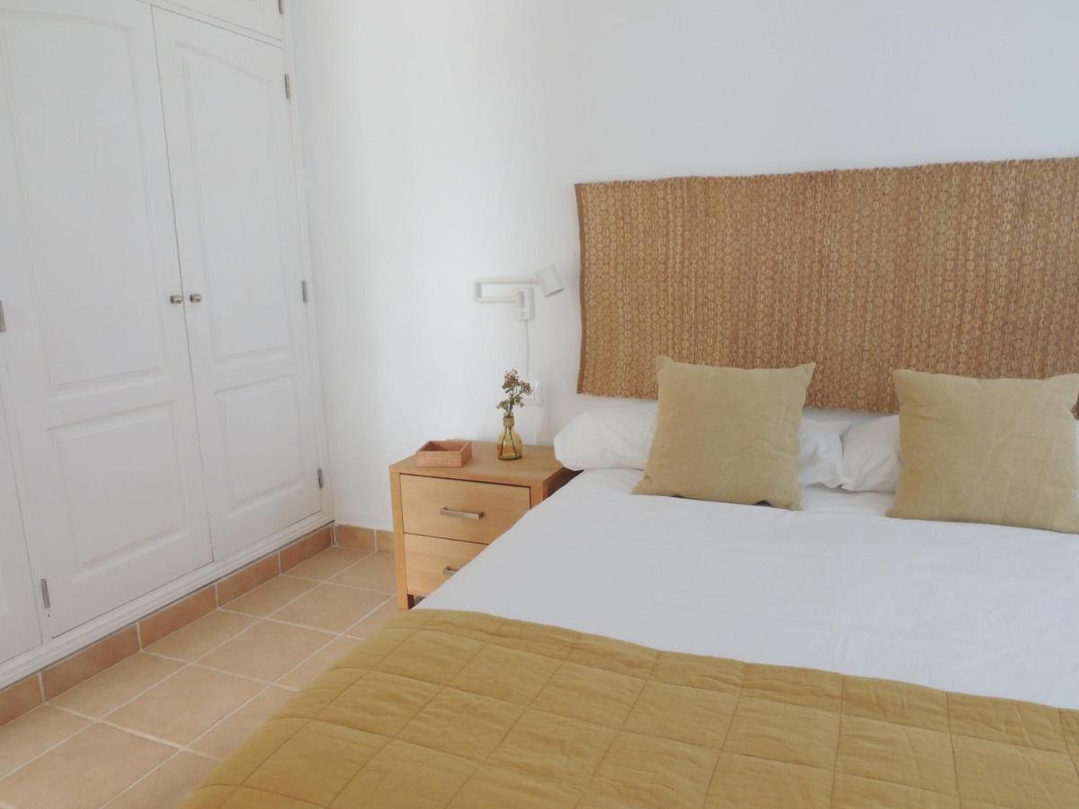 Cozy, Beach House , By Mahbovillas La Oliva Exterior foto