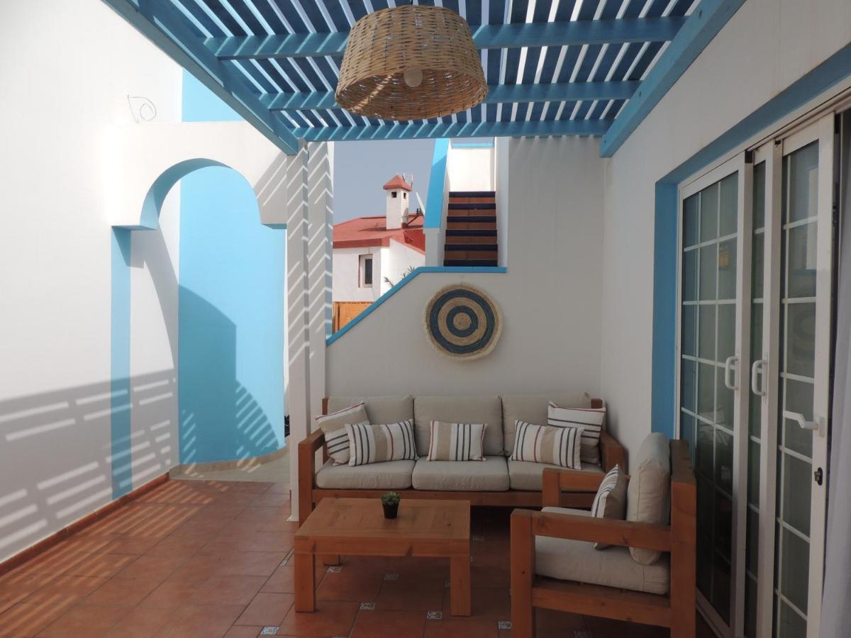 Cozy, Beach House , By Mahbovillas La Oliva Exterior foto