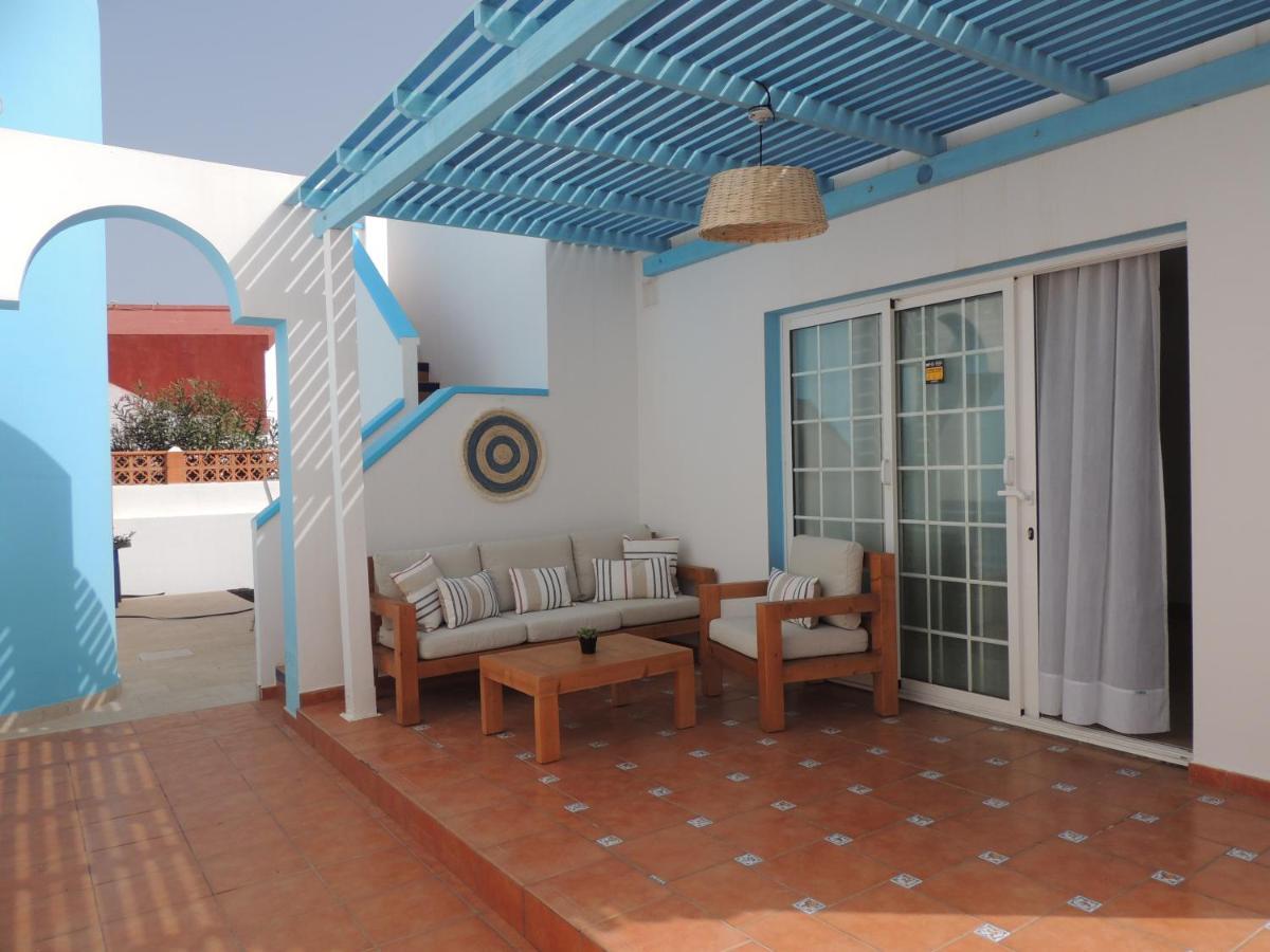 Cozy, Beach House , By Mahbovillas La Oliva Exterior foto