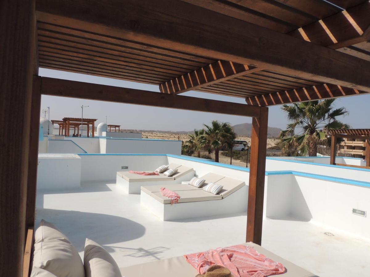 Cozy, Beach House , By Mahbovillas La Oliva Exterior foto