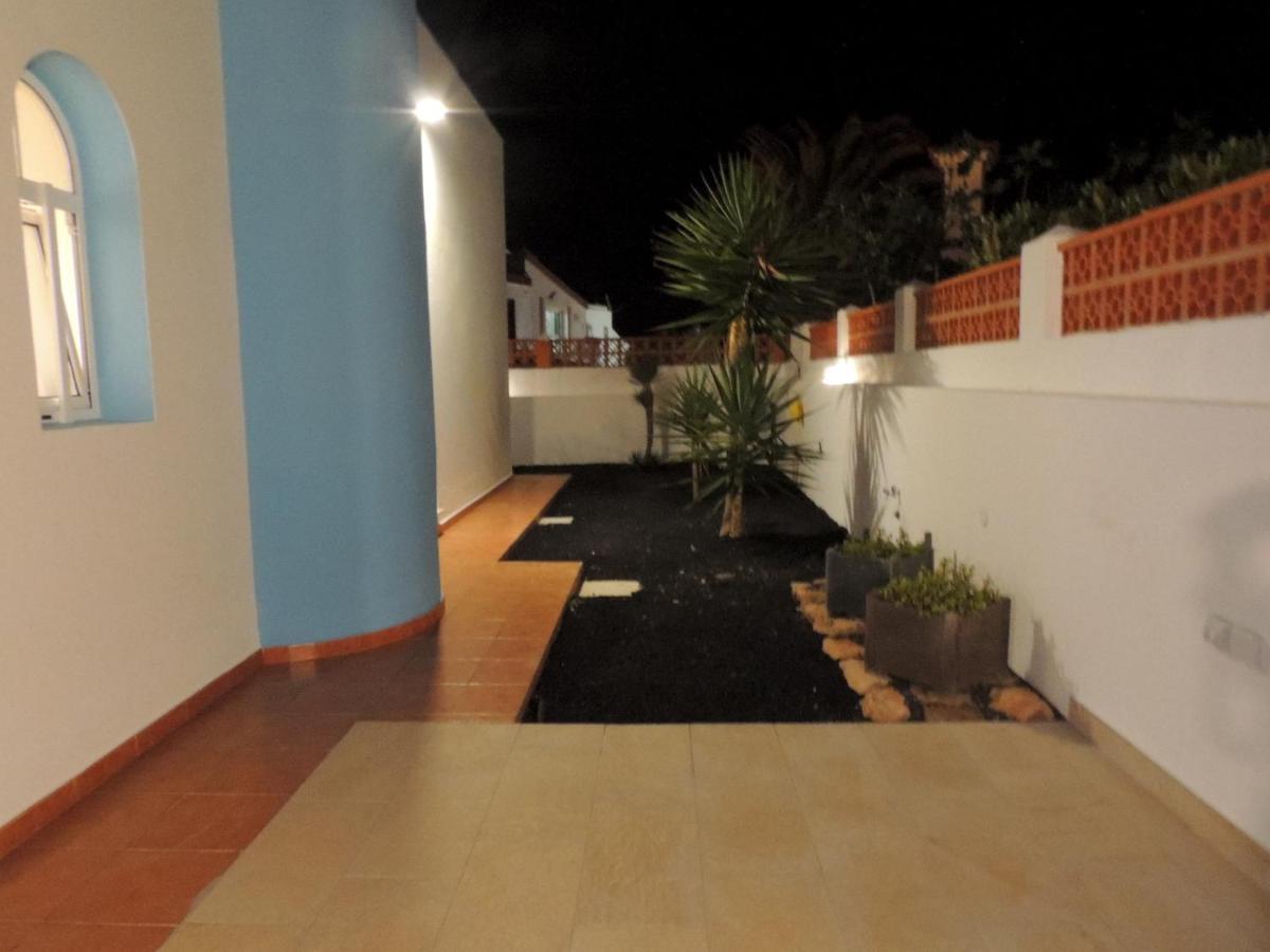 Cozy, Beach House , By Mahbovillas La Oliva Exterior foto