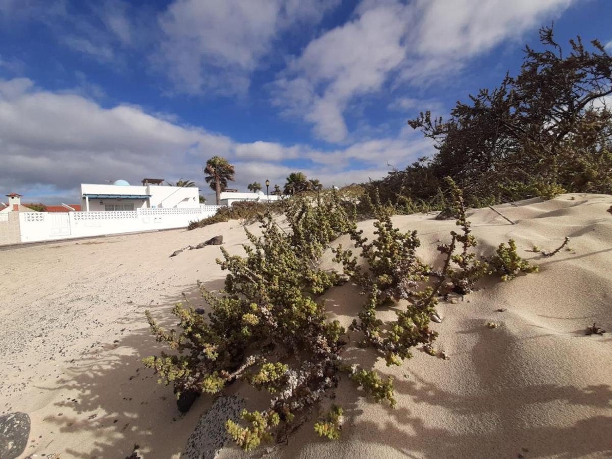 Cozy, Beach House , By Mahbovillas La Oliva Exterior foto