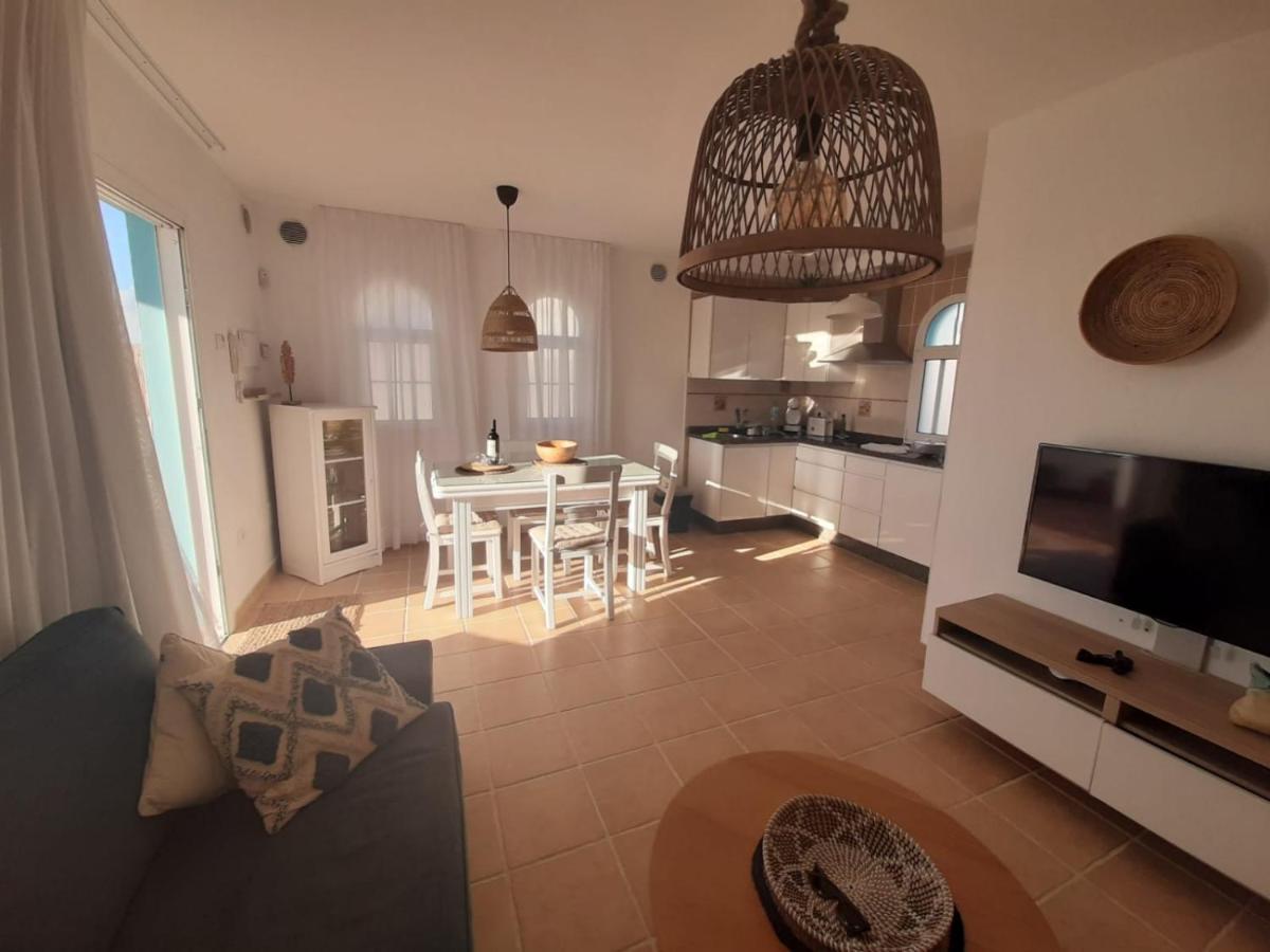 Cozy, Beach House , By Mahbovillas La Oliva Exterior foto